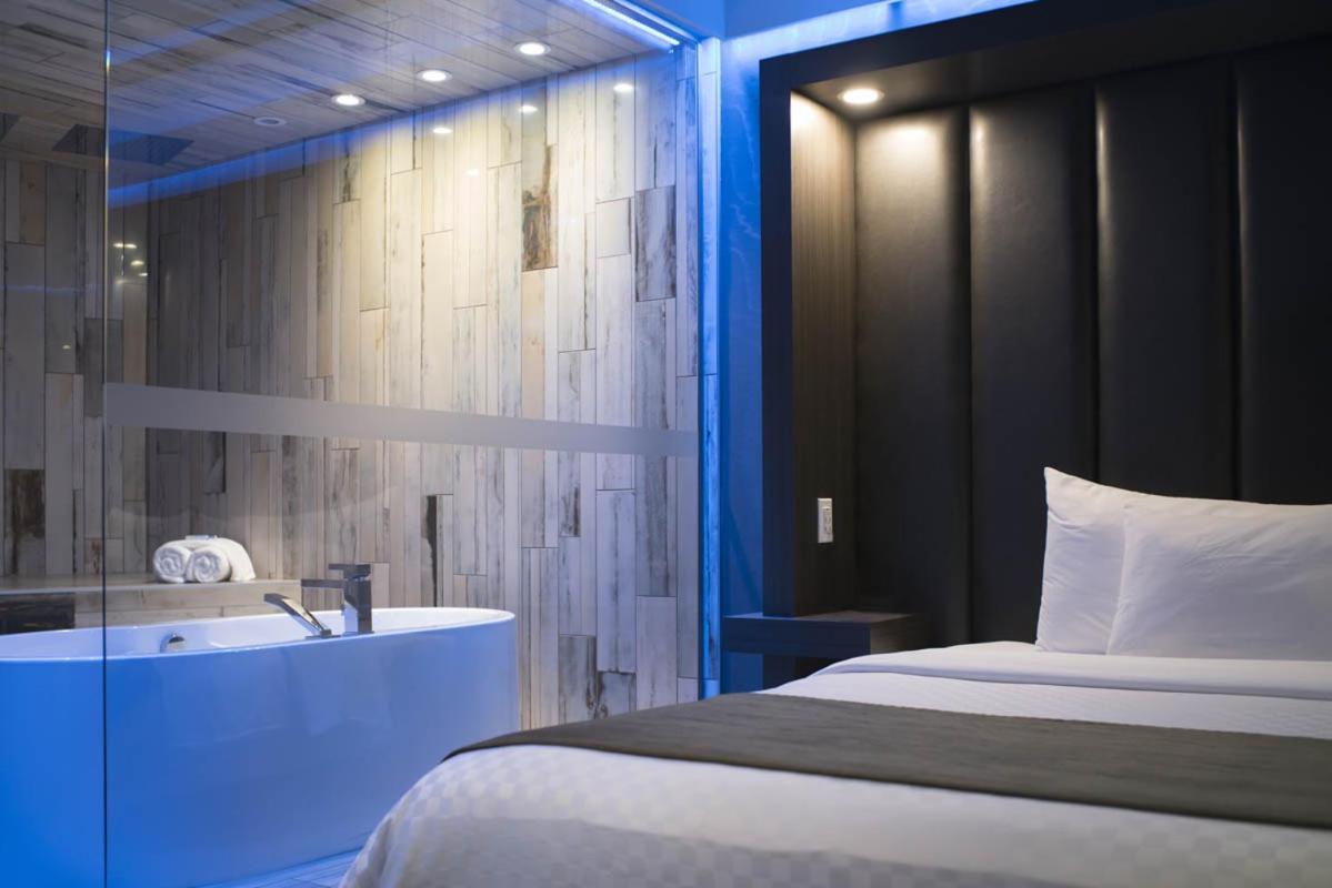 Hotel Le Rivage Роземер Екстер'єр фото
