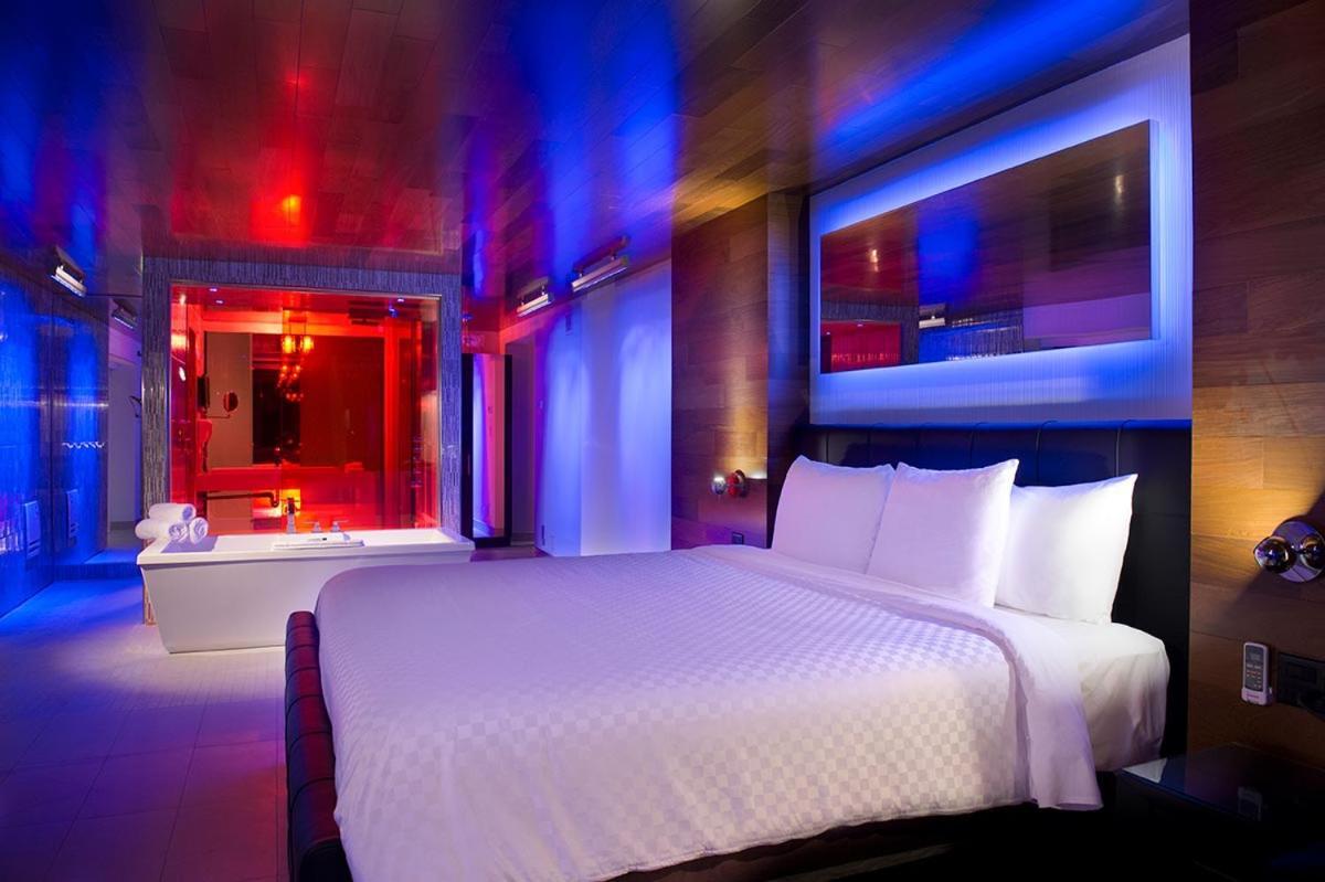 Hotel Le Rivage Роземер Екстер'єр фото