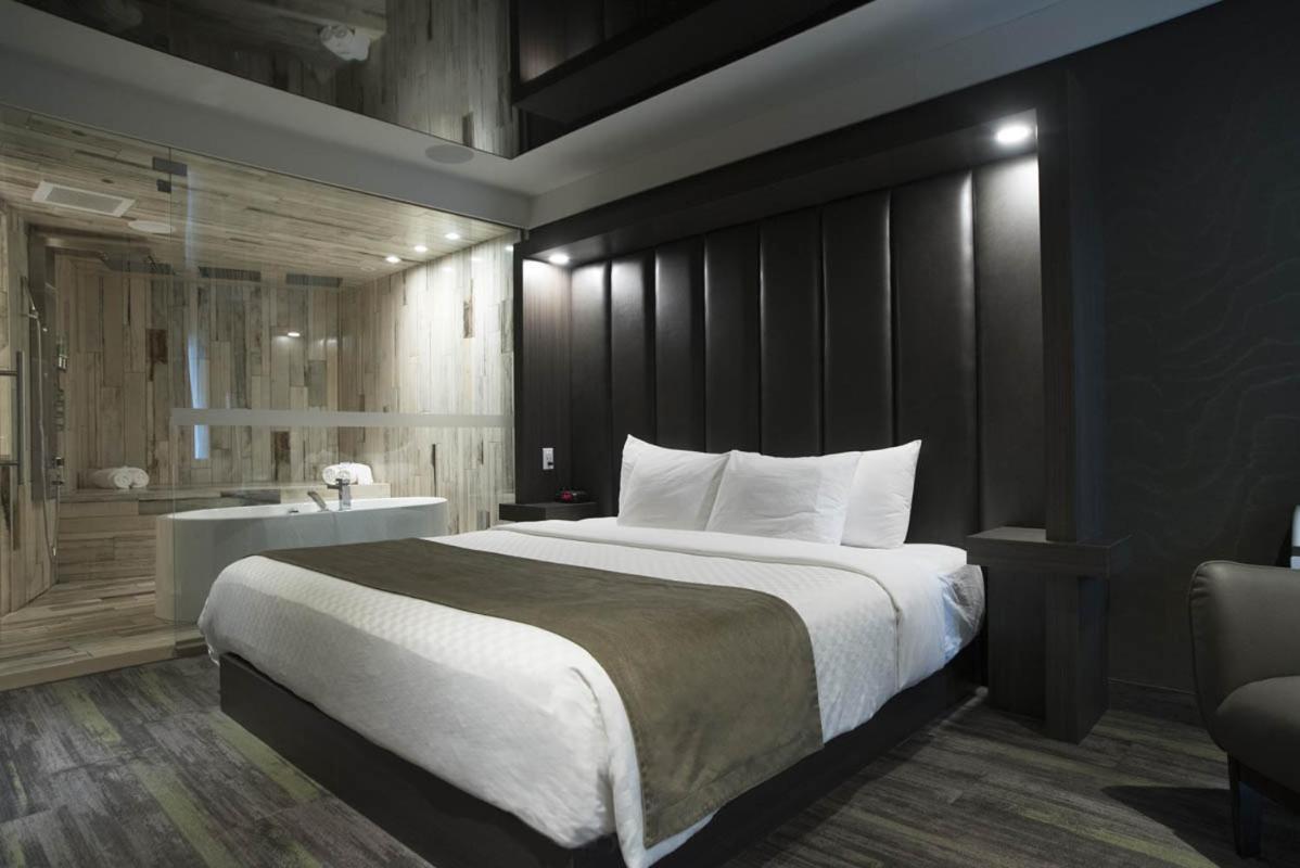 Hotel Le Rivage Роземер Екстер'єр фото