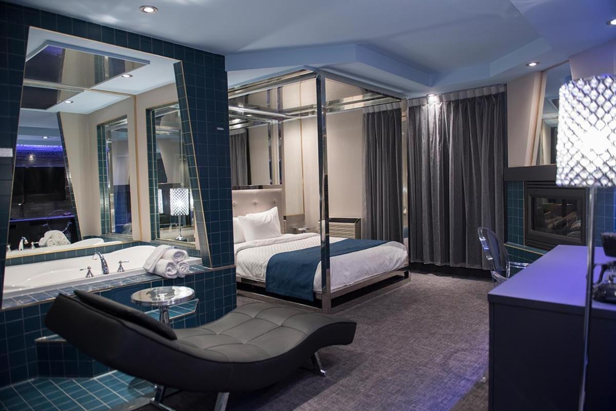 Hotel Le Rivage Роземер Екстер'єр фото