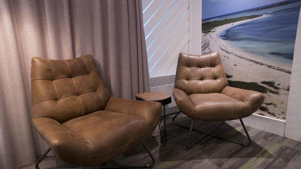 Hotel Le Rivage Роземер Екстер'єр фото