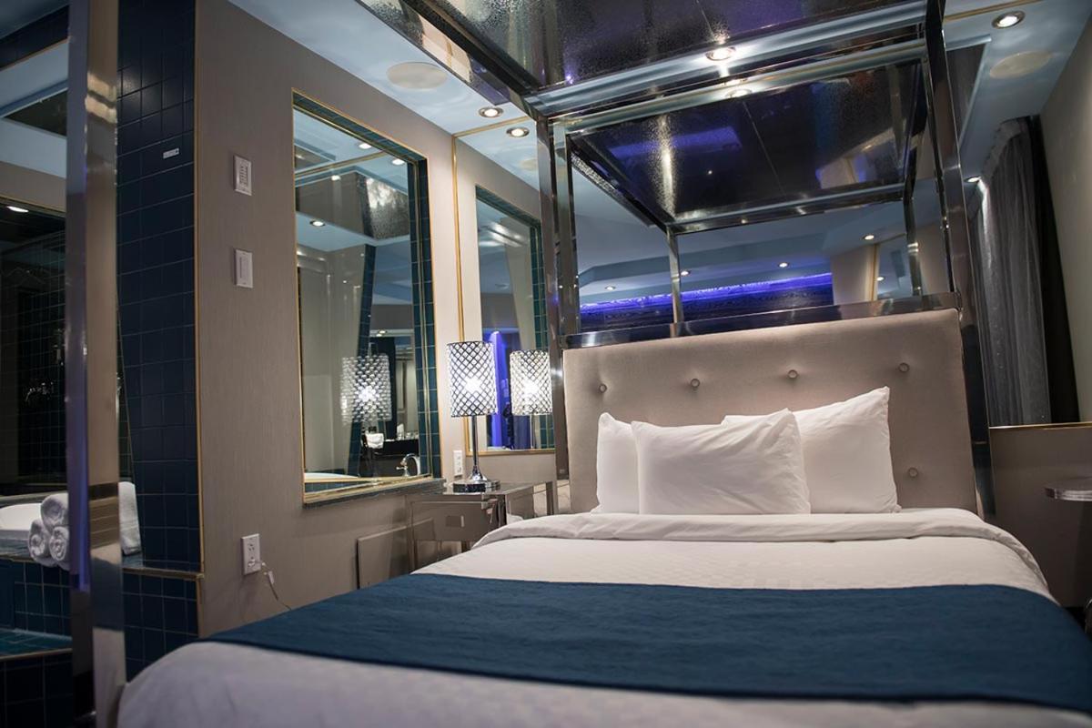 Hotel Le Rivage Роземер Екстер'єр фото