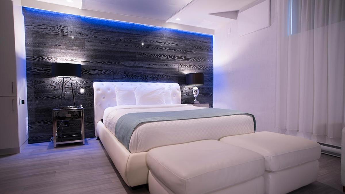 Hotel Le Rivage Роземер Екстер'єр фото