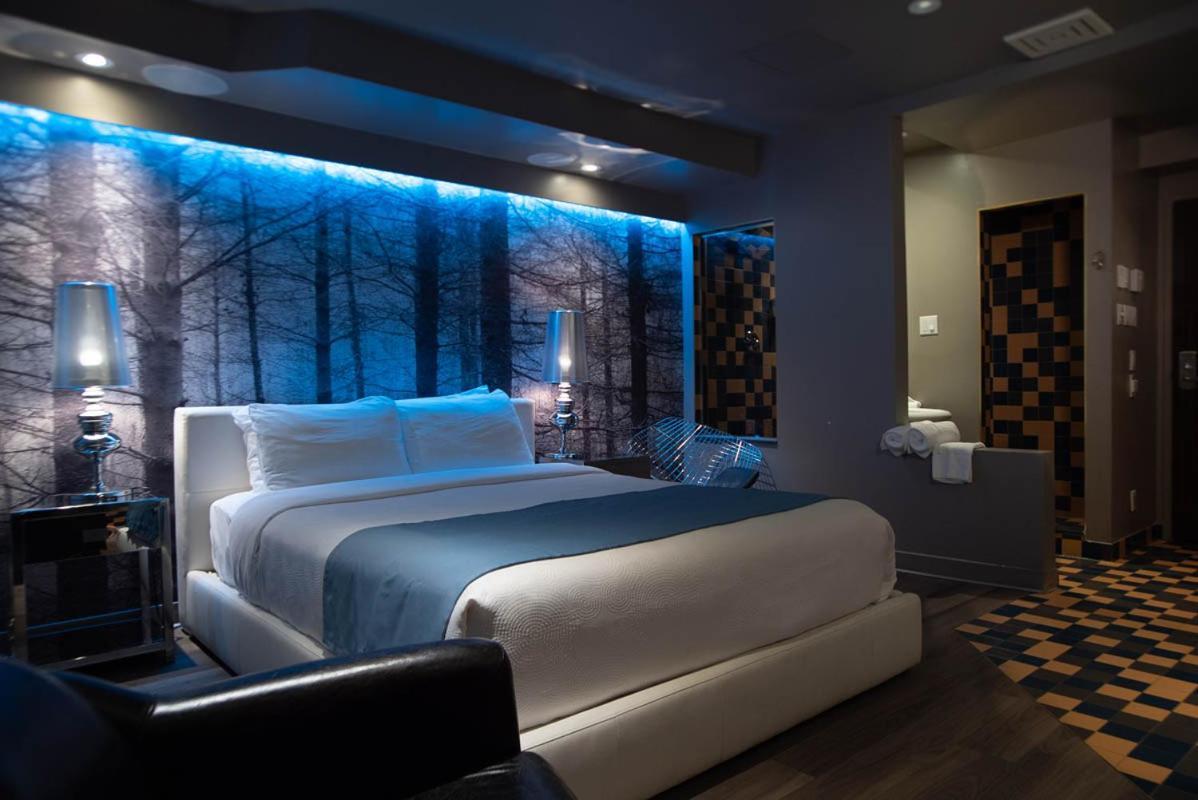 Hotel Le Rivage Роземер Екстер'єр фото