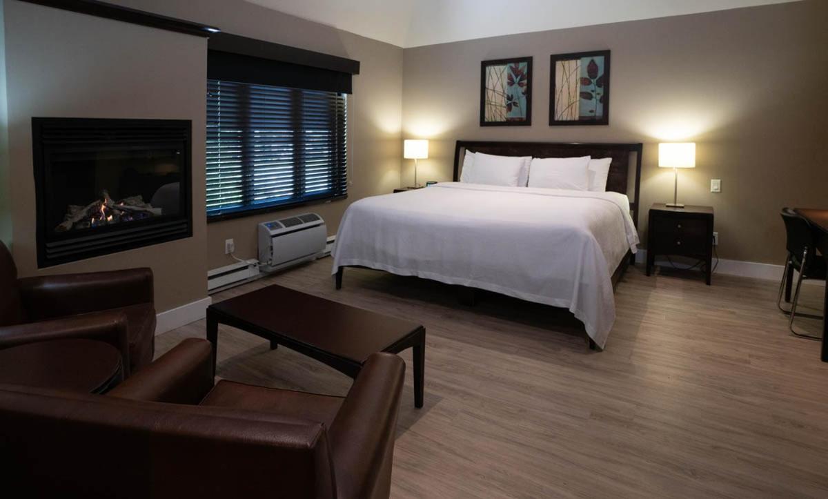 Hotel Le Rivage Роземер Екстер'єр фото