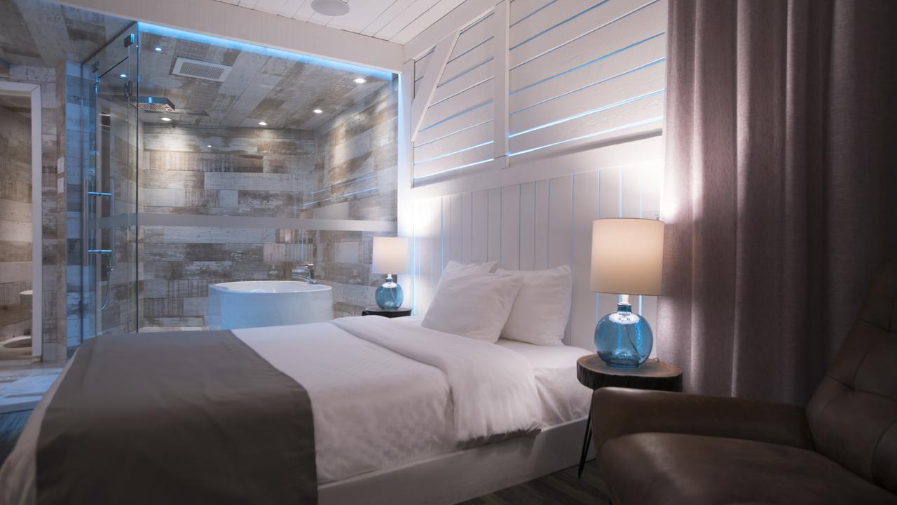 Hotel Le Rivage Роземер Екстер'єр фото