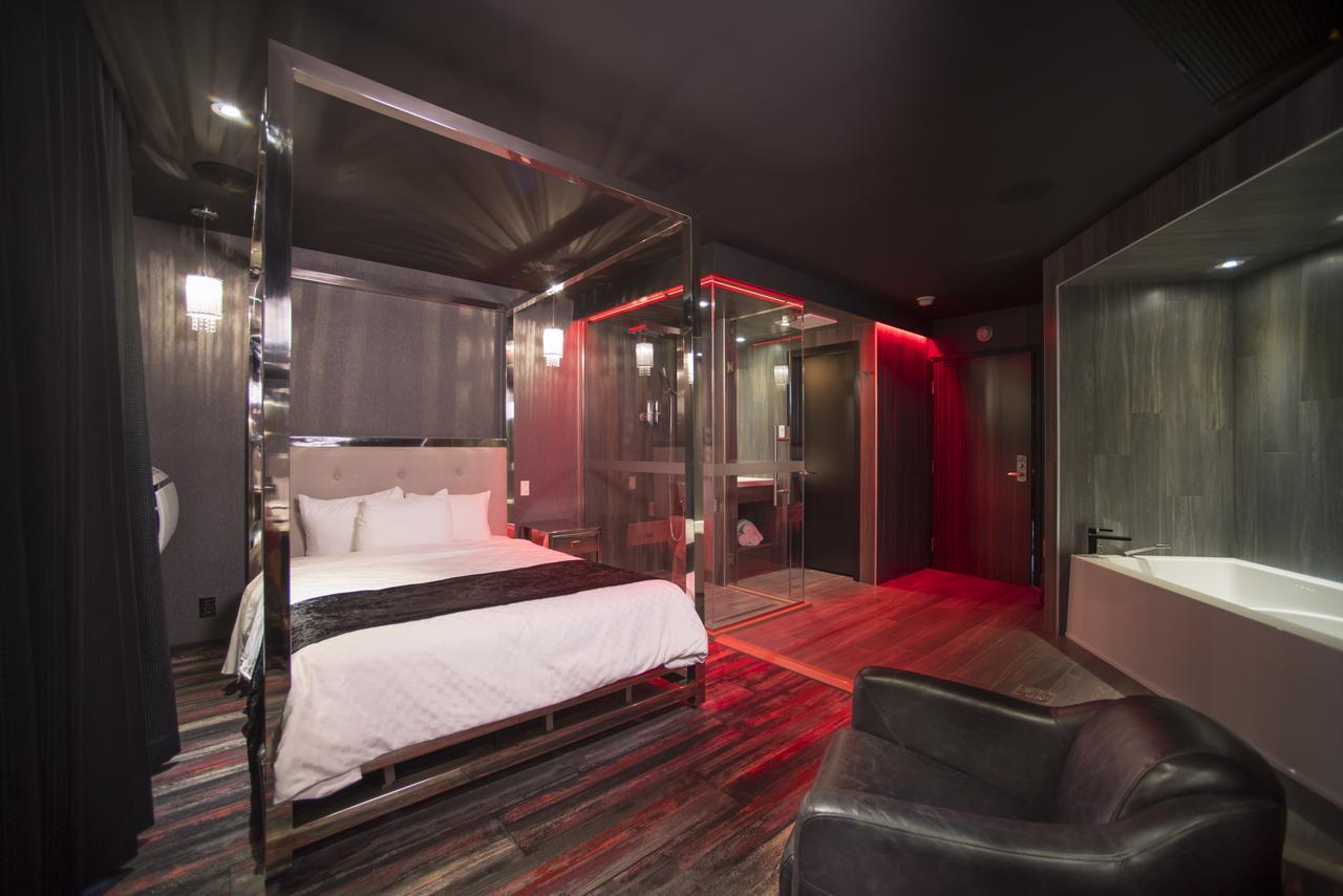 Hotel Le Rivage Роземер Екстер'єр фото