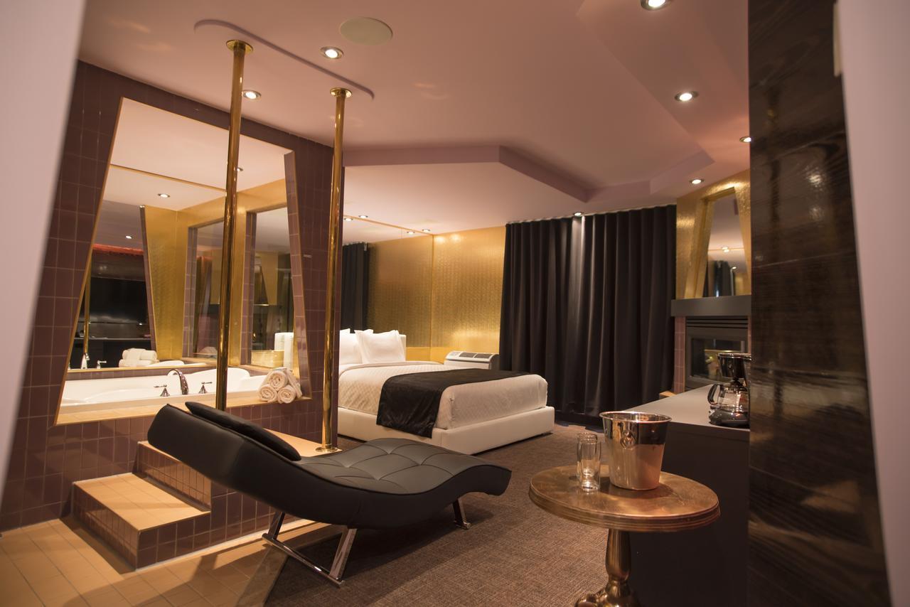 Hotel Le Rivage Роземер Екстер'єр фото
