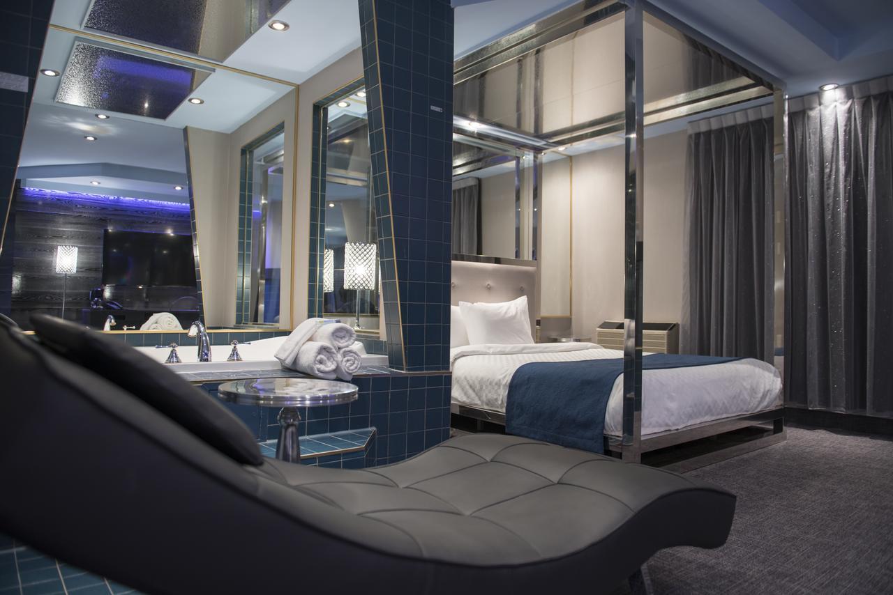Hotel Le Rivage Роземер Екстер'єр фото