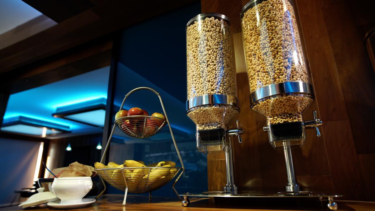 Hotel Le Rivage Роземер Екстер'єр фото