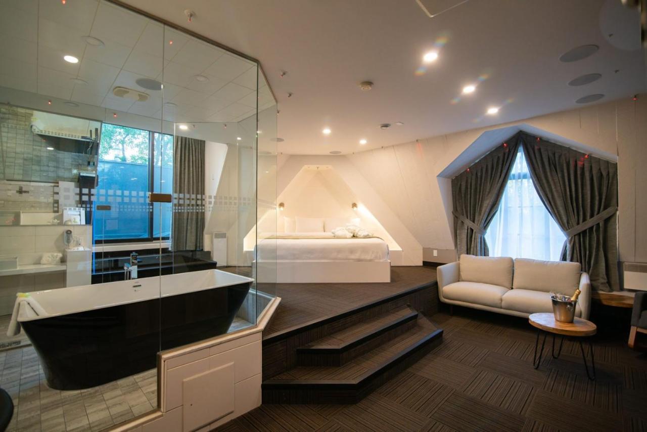 Hotel Le Rivage Роземер Екстер'єр фото