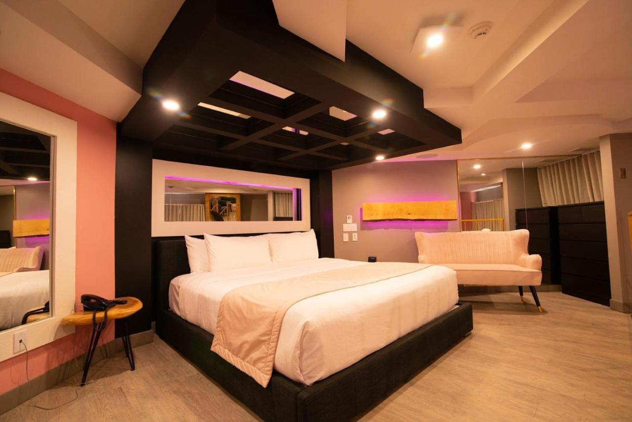 Hotel Le Rivage Роземер Екстер'єр фото