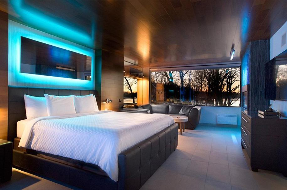 Hotel Le Rivage Роземер Екстер'єр фото